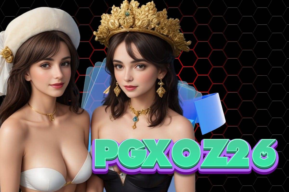 pgxoz26 สล็อต