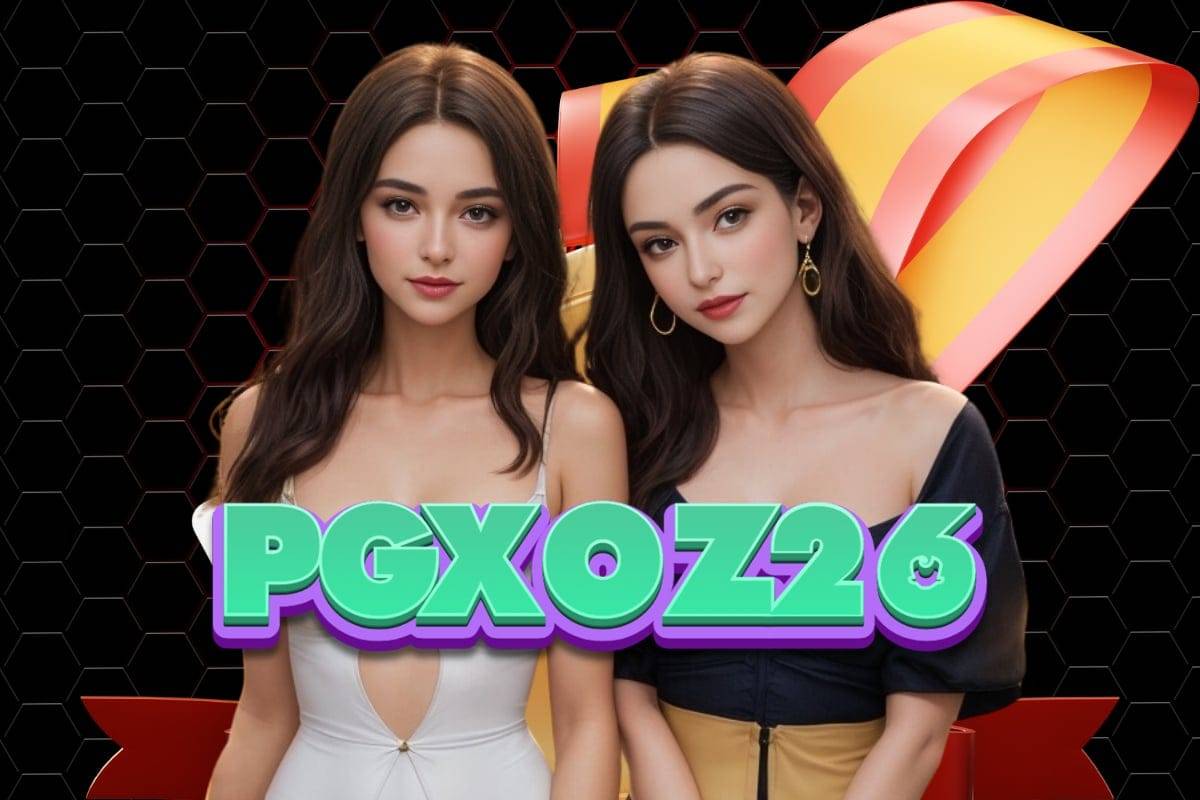 pgxoz26 เข้าสู่ระบบ