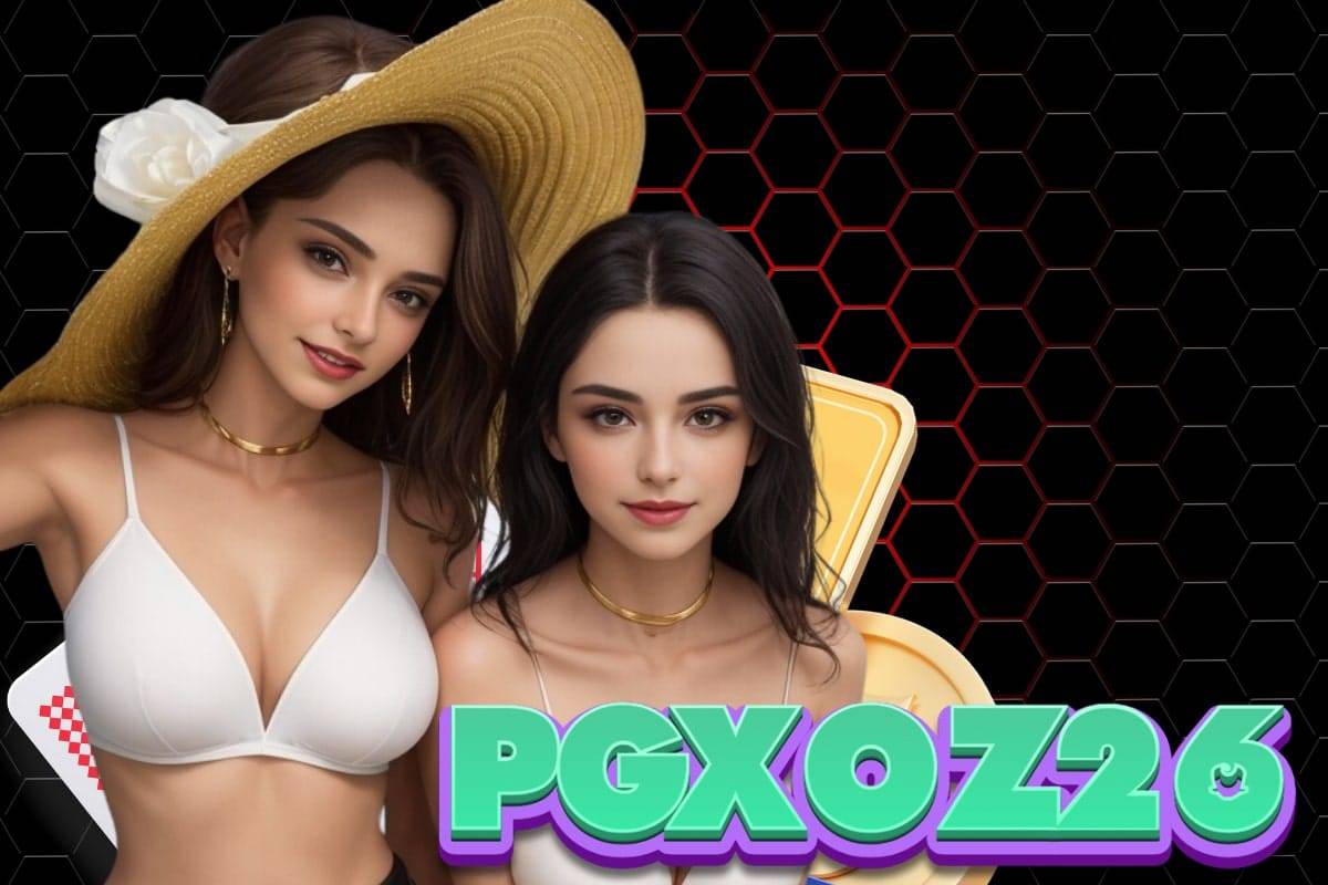 pgxoz26 slot