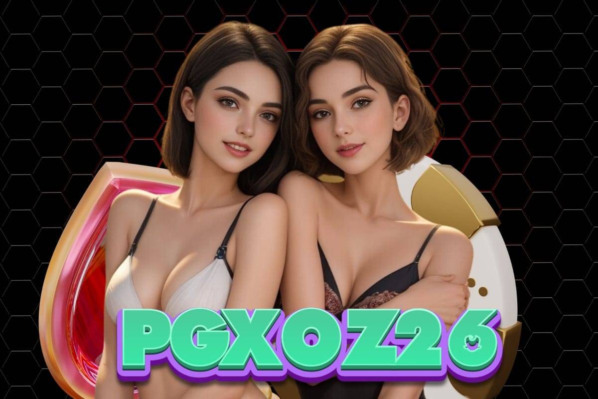 pgxoz26 เครดิตฟรี